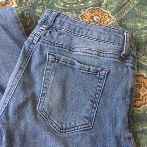 forever 21 jeans